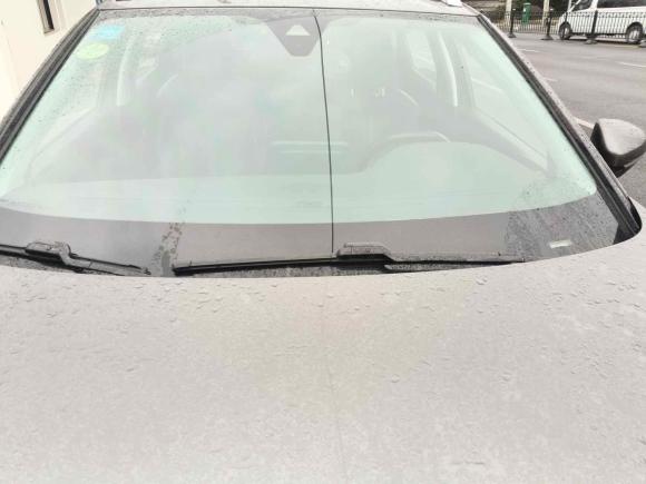 [上海·皖A] 二手标致标致40082017款 350THP 精英版