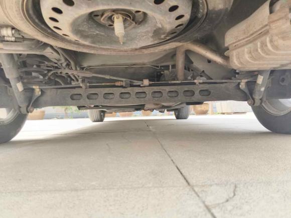 [青岛·鲁B] 二手别克别克GL82017款 25S 尊贵型 国V