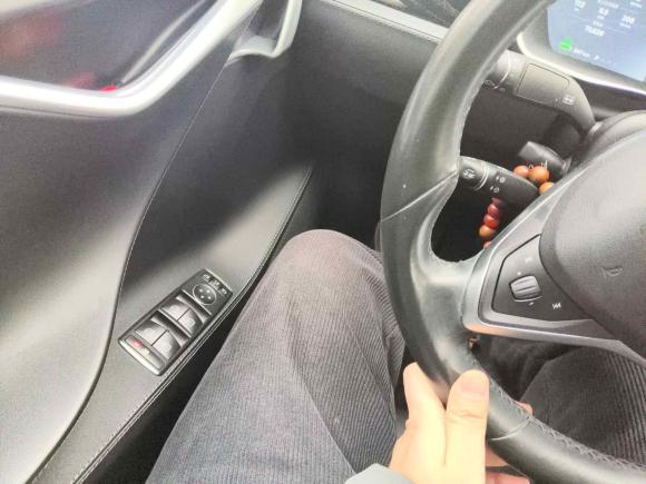 [杭州·浙A] 二手特斯拉Model S2016款 Model S 60