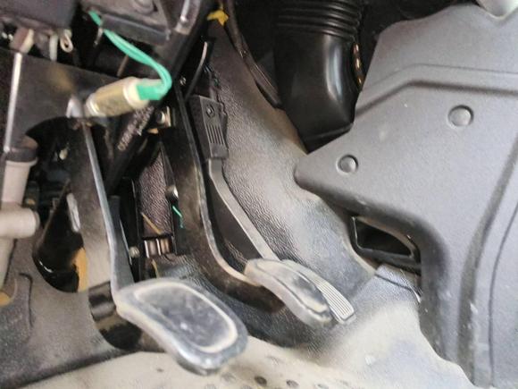 [宁波·浙B] 二手江铃特顺2017款 2.8T商运型短轴中顶6/7/8座JX493