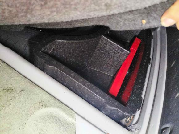 [成都·川A] 二手大众捷达2015款 1.6L 自动舒适型