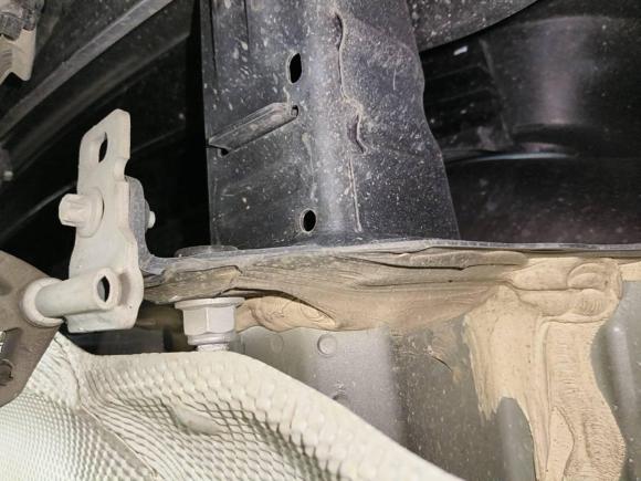 [深圳·粤B] 二手奔驰奔驰GLC2021款 GLC 300 L 4MATIC 动感型