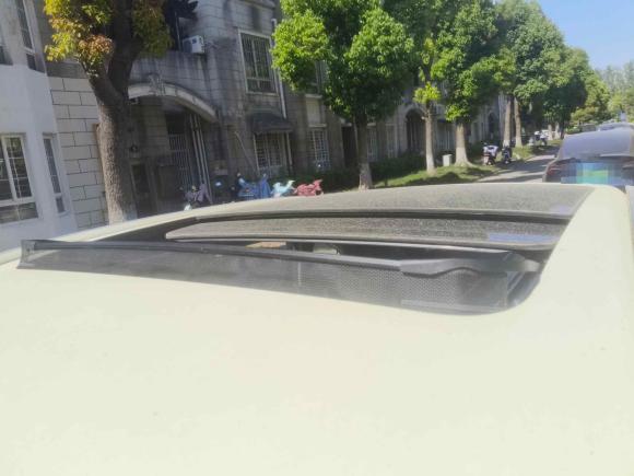 [苏州·苏U] 二手本田冠道2017款 370TURBO 四驱至尊版