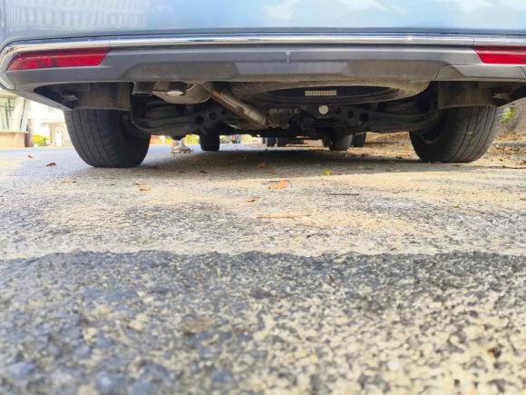 [上海·沪E] 二手上汽大通MAXUS大通G202020款 2.0T 汽油自动豪华行政版