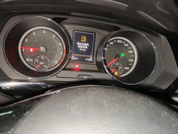 [青岛·鲁B] 二手大众途观L2018款 330TSI 自动两驱豪华版