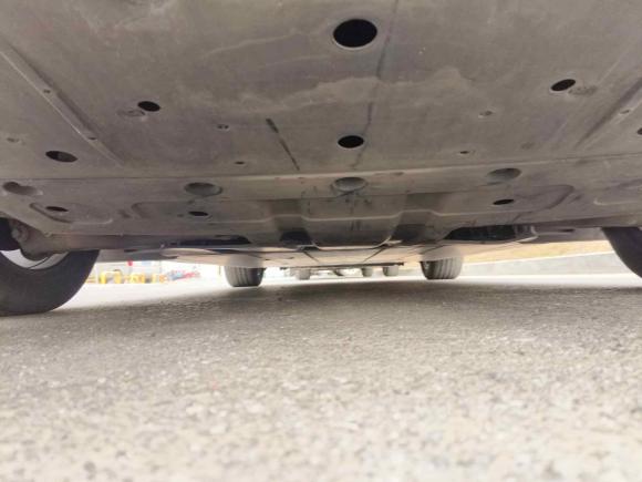 [嘉兴·浙F] 二手小鹏小鹏P72022款 586G