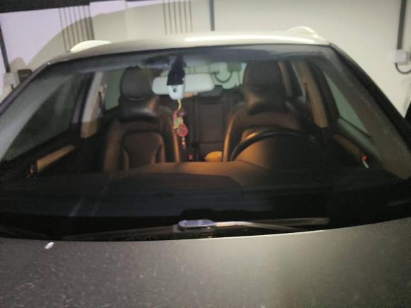 [宁波·浙B] 二手奥迪奥迪Q52013款 40 TFSI 技术型