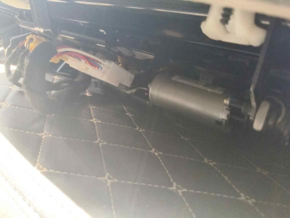 [青岛·鲁B] 二手ARCFOX极狐极狐 阿尔法S(ARCFOX αS)2022款 HI版 高阶版