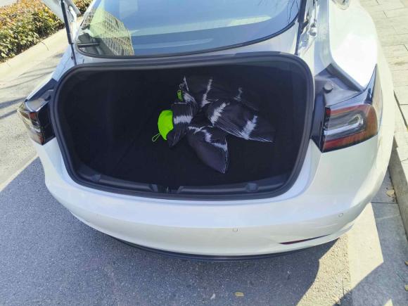 [苏州·苏E] 二手特斯拉Model 32019款 标准续航后驱升级版