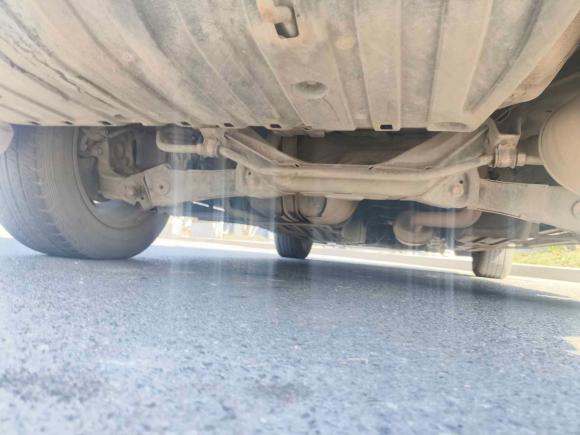 [金华·浙G] 二手本田本田CR-V2015款 2.0L 两驱风尚版