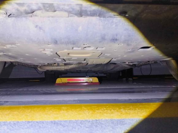 [武汉·鄂A] 二手本田本田XR-V2015款 1.8L VTi CVT豪华版