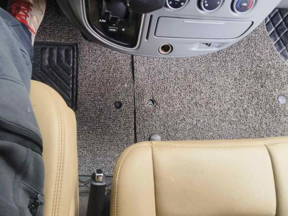 [杭州·皖N] 二手大通新途V802019款 2.5T经典款AMT傲运通短轴中顶5/6座