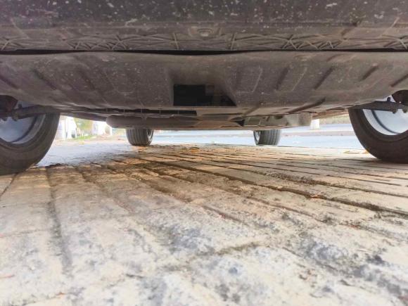 [苏州·皖N] 二手长安欧尚长安欧尚Z6新能源2023款 智电iDD 150KM旗舰PLUS