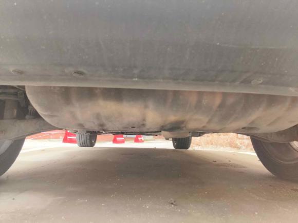 [青岛·鲁B] 二手Jeep指南者2014款 改款 2.0L 两驱精英版