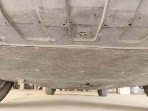 [苏州·苏U] 二手三菱欧蓝德2019款 2.0L 两驱畅享版 5座 国VI