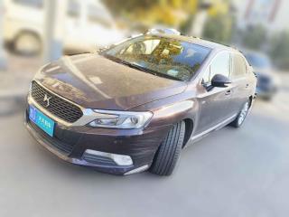 DSDS 5LS2015款 1.6T 风尚版THP160