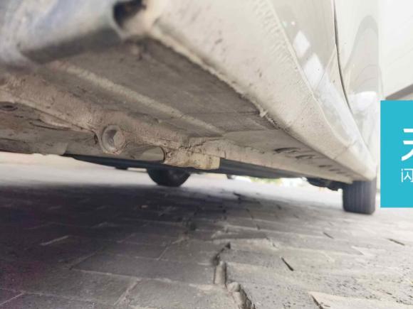 [合肥·皖A] 二手本田哥瑞2016款 1.5L CVT经典版