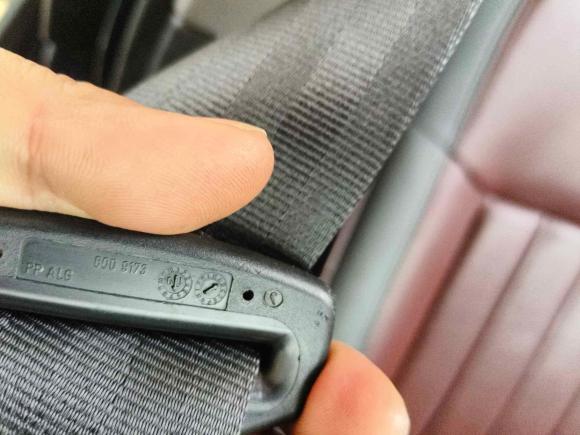 [成都·川G] 二手大众途锐2008款 6.0 W12顶级型