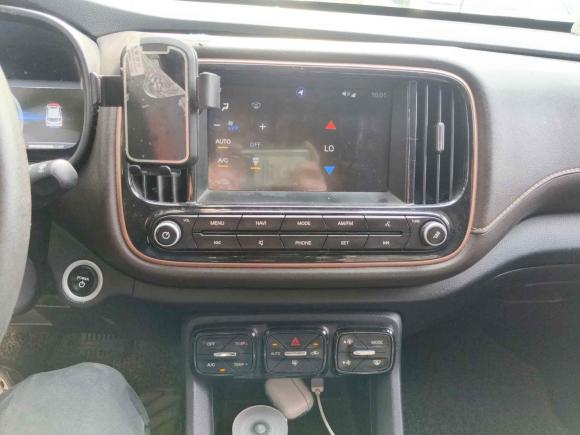 [上海·沪A] 二手埃安传祺GE32018款 530 互联网悦享版