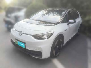 大众大众ID.32023款 升级款 纯净智享版「上海二手车」「天天拍车」