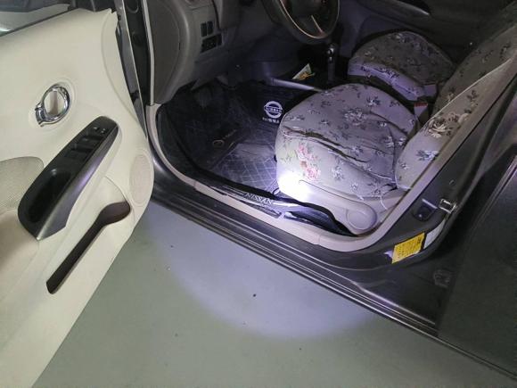 [杭州·浙E] 二手日产阳光2011款 1.5XL CVT豪华版