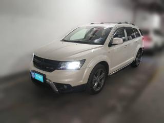 道奇酷威2016款 2.4L 两驱旅行版