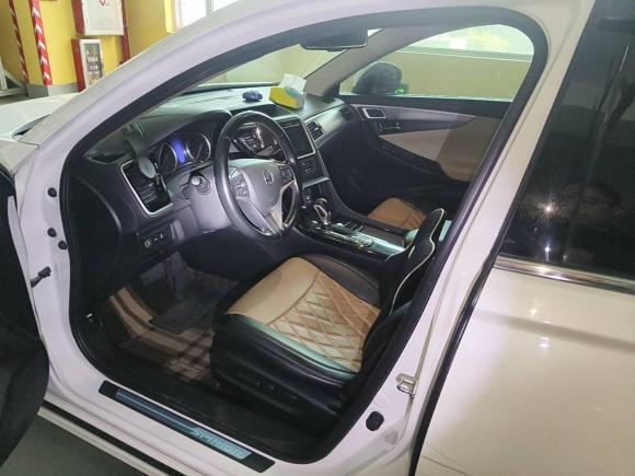 [广州·粤A] 二手本田思铂睿2015款 2.4L 豪华版