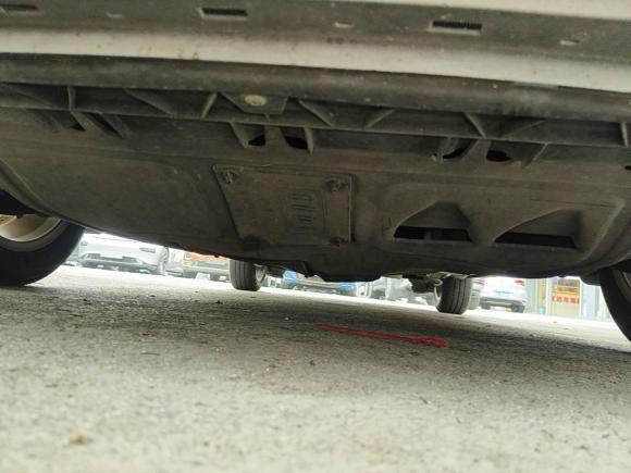 [上海·皖D] 二手大众桑塔纳2015款 1.6L 自动舒适版