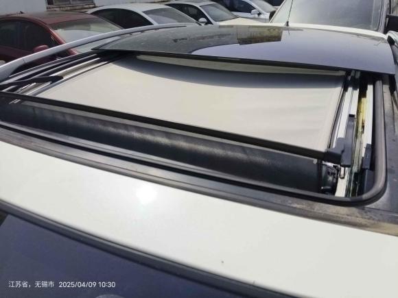[无锡·苏D] 二手雷诺科雷傲2013款 2.5L 两驱舒适版