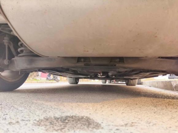 [上海·沪B] 二手沃尔沃沃尔沃V602016款 T5 智雅版