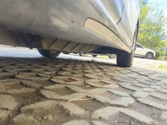 [南京·苏A] 二手本田本田CR-V2012款 2.0L 两驱都市版