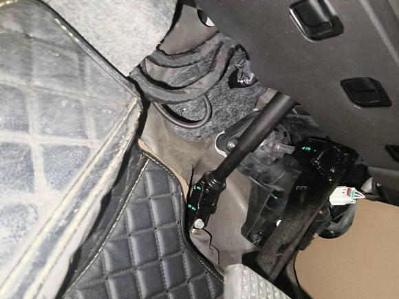 [杭州·浙A] 二手别克别克GL82020款 ES陆尊 653T 豪华型