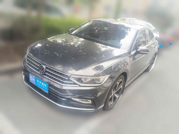 [杭州·贵H] 二手大众迈腾2023款 200万辆纪念版 330TSI DSG豪华型