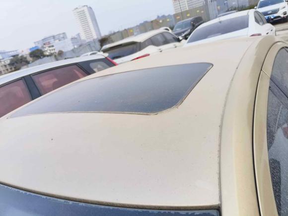 [成都·川S] 二手大众朗逸2013款 改款经典 1.6L 自动舒适版