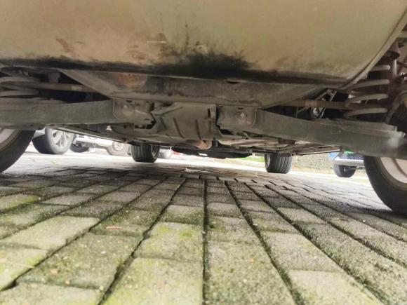 [嘉兴·浙F] 二手福特翼虎2015款 1.5L GTDi 四驱精英型