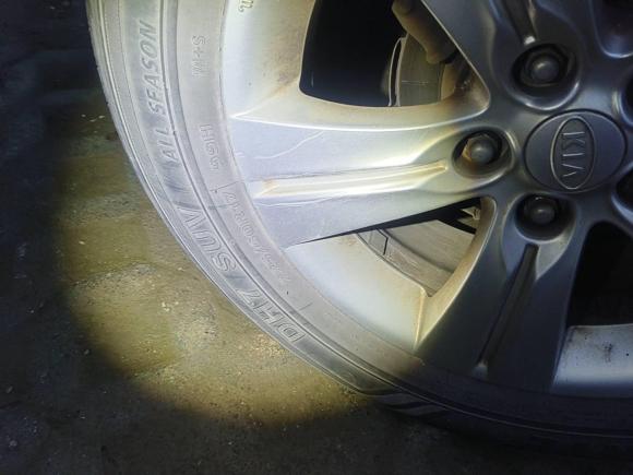 [杭州·浙A] 二手起亚智跑2012款 2.0L 自动两驱版GLS