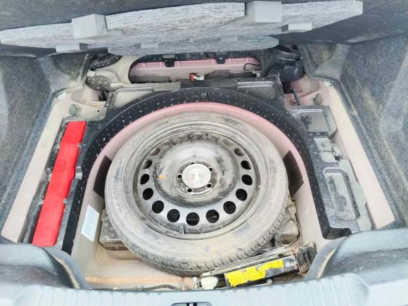 [合肥·皖A] 二手别克威朗2019款 三厢 15S 自动领先型