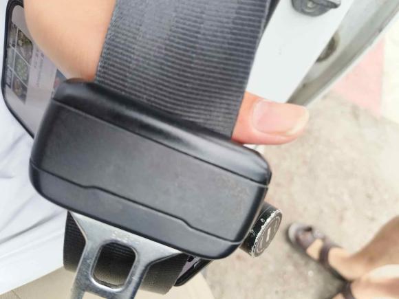 [台州·浙J] 二手现代途胜2015款 1.6T 双离合两驱智能型