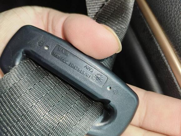 [深圳·粤B] 二手埃安AION S2020款 魅 580