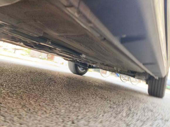 [苏州·苏E] 二手东风风行景逸X62017款 劲享系列 1.5T CVT尊享型