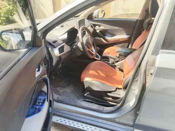 [广州·粤Q] 二手宝骏宝骏5102017款 1.5L 手动舒适型