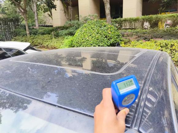 [杭州·浙A] 二手领克领克032019款 2.0TD 自动劲Pro版