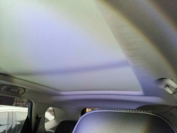 [深圳·赣D] 二手荣威荣威RX52019款 20T 两驱自动4G互联铂金版