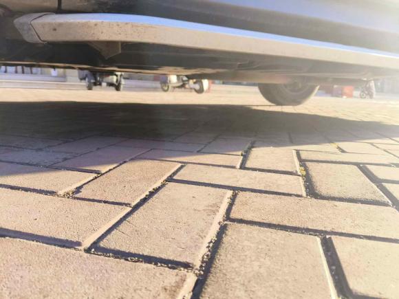 [济南·鲁A] 二手丰田RAV4荣放2015款 2.0L CVT两驱风尚版