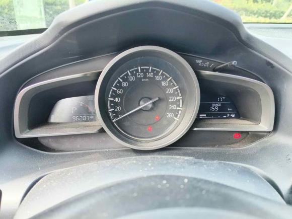 [青岛·鲁U] 二手马自达马自达CX-42018款 2.0L 自动两驱蓝天活力版 国V