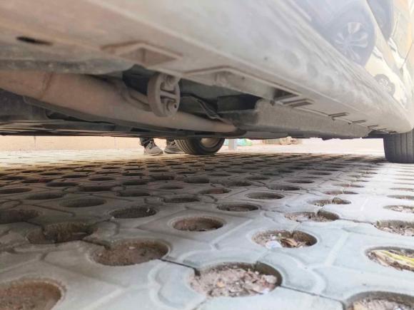 [西安·陕A] 二手吉利汽车帝豪L HiP2022款 1.5TD-DHT Pro 100KM Super 迅