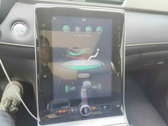 [上海·沪A] 二手荣威荣威RX5新能源2020款 ePLUS 国潮荣麟豪华版