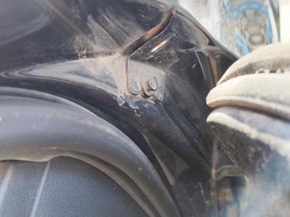 [温州·浙C] 二手大众桑塔纳2013款 1.6L 自动舒适版