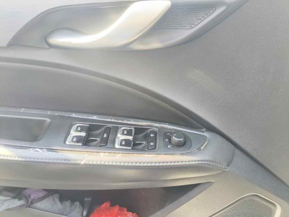 [广州·粤A] 二手吉利汽车帝豪新能源2018款 EV450 进取型