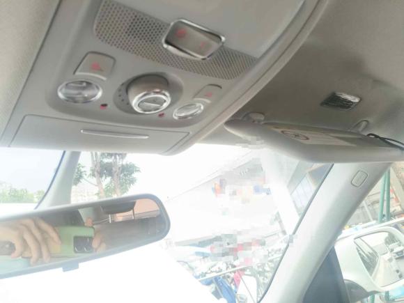 [广州·粤D] 二手奥迪奥迪Q52013款 40 TFSI 技术型